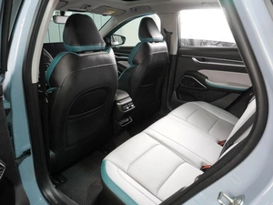 Седан Geely Emgrand 2023 года, 1729000 рублей, Воронеж