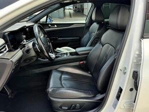 Седан Kia K5 2021 года, 2449000 рублей, Кропоткин