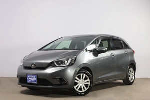 Хетчбэк Honda Fit 2020 года, 1499000 рублей, Новосибирск