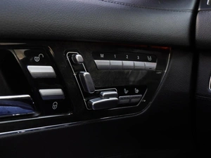 Купе Mercedes-benz CL-класс 2008 года, 1699000 рублей, Волгоград