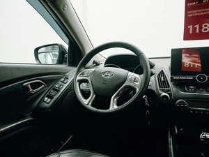 Внедорожник Hyundai ix35 2014 года, 999000 рублей, Красноярск