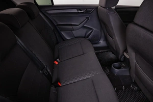 Лифтбек Skoda Rapid 2021 года, 2389000 рублей, Пермь