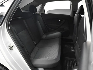 Седан Volkswagen Polo 2013 года, 798000 рублей, Ставрополь