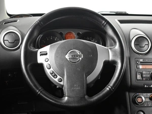 Внедорожник Nissan Qashqai 2007 года, 623200 рублей, Казань