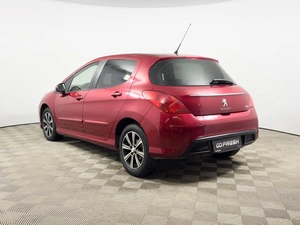 Хетчбэк Peugeot 308 2011 года, 645300 рублей, Казань