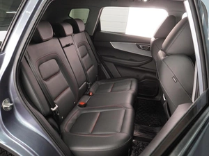 Внедорожник Chery Tiggo 7 Pro 2021 года, 1729000 рублей, Воронеж