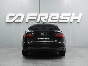 Седан Audi A6 2014 года, 1764000 рублей, Воронеж