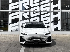 Лифтбек Changan UNI-V 2024 года, 2098000 рублей, Ставрополь