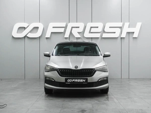 Лифтбек Skoda Rapid 2021 года, 1819000 рублей, Воронеж