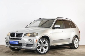 Внедорожник BMW X5 2007 года, 1589000 рублей, Тюмень