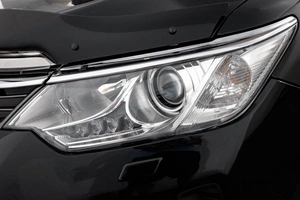 Седан Toyota Camry 2017 года, 2159000 рублей, Барнаул