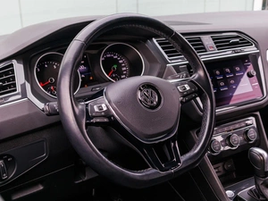 Внедорожник Volkswagen Tiguan 2020 года, 2450000 рублей, Большой Сочи