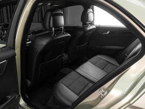 Седан Mercedes-benz C-класс 2012 года, 1645000 рублей, Тюмень