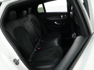 Внедорожник Mercedes-benz GLC-класс Coupe 2018 года, 3499050 рублей, Москва