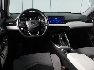 Седан Kaiyi E5 2023 года, 1220000 рублей, Красный Пахарь