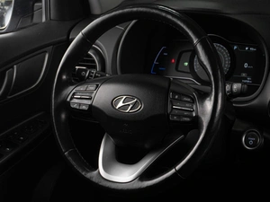 Внедорожник Hyundai Kona 2019 года, 1929000 рублей, Тюмень