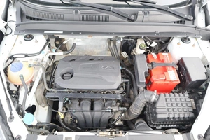 Внедорожник Chery Tiggo 4 2022 года, 1449000 рублей, Обнинск