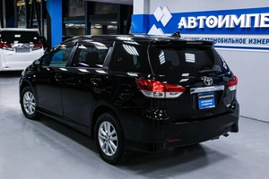 Минивэн Toyota Wish 2009 года, 1258000 рублей, Солонцы