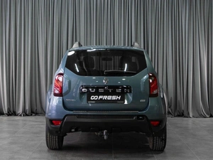 Внедорожник Renault Duster 2017 года, 1249000 рублей, Тюмень