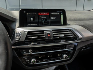 Внедорожник BMW X3 2018 года, 4340000 рублей, Краснодар