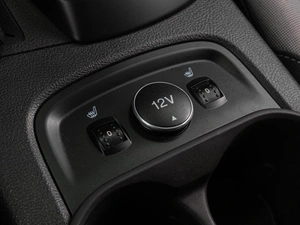 Седан Ford Focus 2012 года, 979000 рублей, Тюмень