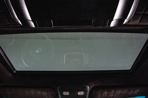 Внедорожник Lexus LX 2003 года, 1999000 рублей, Сургут