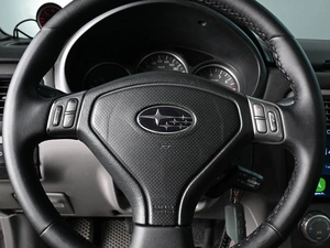 Внедорожник Subaru Forester 2006 года, 899000 рублей, Ростов-на-Дону