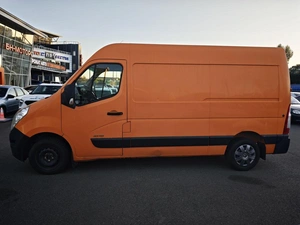 Фургон Renault Master 2015 года, 1695000 рублей, Орёл
