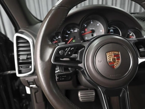 Внедорожник Porsche Cayenne S 2015 года, 4989000 рублей, Ставрополь