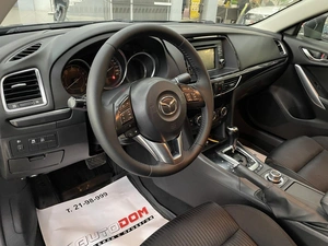 Седан Mazda 6 2013 года, 1387000 рублей, Солонцы