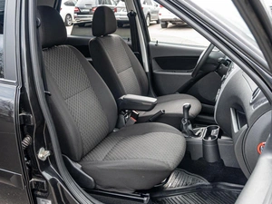 Седан Datsun on-DO 2015 года, 570000 рублей, Краснодар