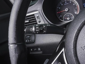 Седан Kia Optima 2019 года, 1660000 рублей, Ростов-на-Дону