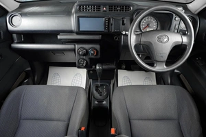 Универсал Toyota Succeed 2018 года, 1489000 рублей, Тюмень