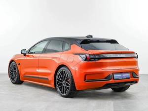 Лифтбек Zeekr 001 2023 года, 4914055 рублей, Москва