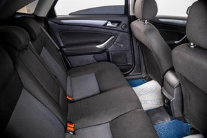 Седан Ford Mondeo 2012 года, 549000 рублей, Пермь