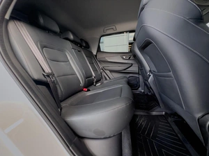 Внедорожник Chery Tiggo 4 Pro 2024 года, 1595000 рублей, Уфа