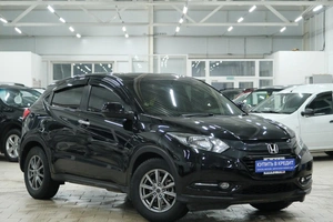 Внедорожник Honda Vezel 2017 года, 1859000 рублей, Омск