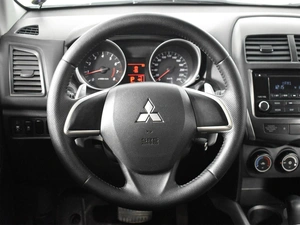 Внедорожник Mitsubishi ASX 2013 года, 1180900 рублей, Казань