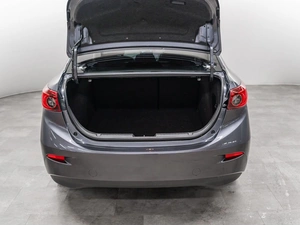 Седан Mazda Axela 2014 года, 1230000 рублей, Красноярск