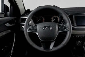 Седан ВАЗ (LADA) Vesta 2024 года, 1209000 рублей, Челябинск