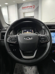Внедорожник Chery Tiggo 4 2020 года, 1287000 рублей, Солонцы