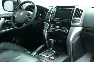 Внедорожник Toyota Land Cruiser 2013 года, 3125000 рублей, Красноярск