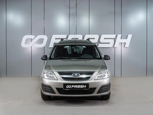 Универсал ВАЗ (LADA) Largus 2015 года, 679000 рублей, Воронеж
