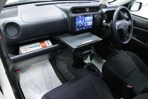 Универсал Toyota Probox 2016 года, 898000 рублей, Солонцы