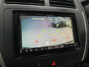 Внедорожник Mitsubishi RVR 2013 года, 1187000 рублей, Солонцы