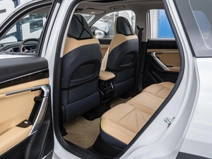 Внедорожник Geely Boyue L 2023 года, 2470000 рублей, Краснодар