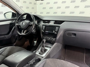 Лифтбек Skoda Octavia 2015 года, 1445000 рублей, Красноярск