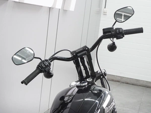 Harley-Davidson Street Bob 2018 года, 1270000 рублей, Воронеж