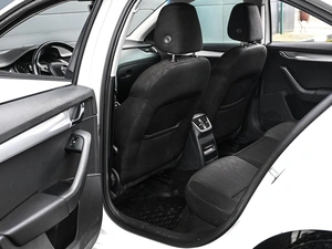 Лифтбек Skoda Octavia 2016 года, 1429000 рублей, Кирилловка