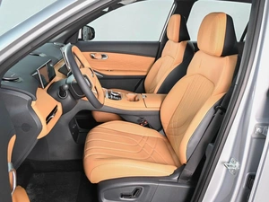 Внедорожник Geely Galaxy Starship 7 2025 года, 3219000 рублей, Аксай